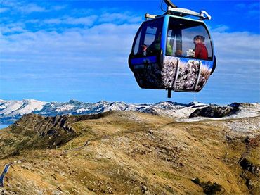 Christchurch Gondola